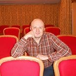 Вадим Борисович Чупоршнев